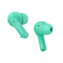 Słuchawki bezprzewodowe TAT2206GR zielone