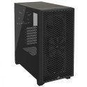 Obudowa 3000D Airflow TG Mid-Tower Czarna