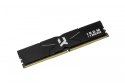 Pamięć DDR5 IRDM 64GB(2*32GB)/6000 CL30 czarna