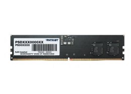 Pamięć Signature DDR5 16GB/5600(1*16GB) CL46