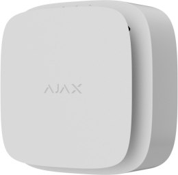 AJAX Czujnik - ciepła/dymu FireProtect 2 RB (Heat/Smoke) - biały