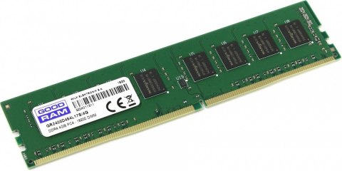 DDR4 4GB/2400 CL17