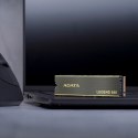 Dysk SSD Legend 840 512GB PCIe 4x4 5/3 GB/s M2