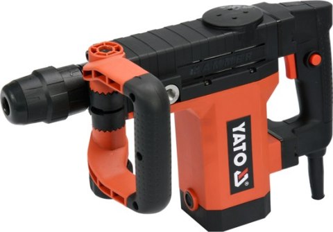 YATO MŁOT KUJĄCY SDS-MAX 1150W 15J 4,8kg YT-82133