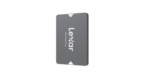 Dysk SSD NS100 256GB SATA3 2.5 520/440MB/s