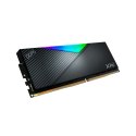 Pamięć XPG Lancer RGB DDR5 7200 DIMM 32GB 2x16 CL34 czarna