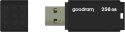 Pendrive UME3 256GB USB 3.0 czarny