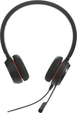 Słuchawki Jabra Evolve 20SE Stereo MS USB-C