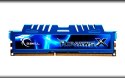 DDR3 16GB (2x8GB) RipjawsX 2400MHz CL11 XMP