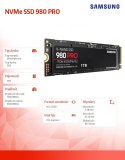 Dysk SSD 980PRO Gen4.0x4 NVMeMZ-V8P1T0BW
