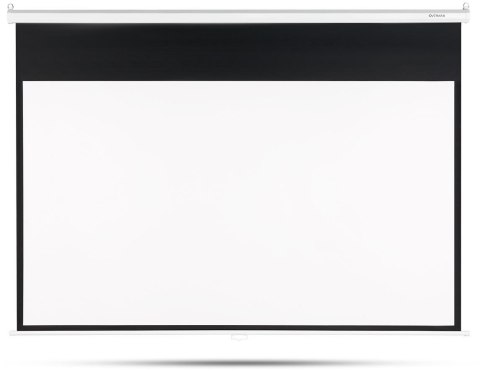 EKRAN PROJEKCYJNY 16:9 OVERMAX OV-SEMI-AUTOMATIC SCREEN 100"