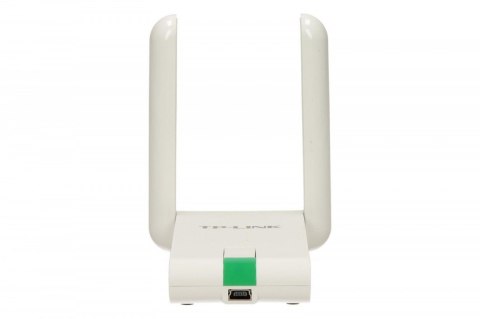 WN822N karta WiFi N300 (2.4GHz) USB 2.0 (kabel 1.5m) 2x3dBi