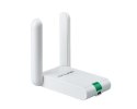 WN822N karta WiFi N300 (2.4GHz) USB 2.0 (kabel 1.5m) 2x3dBi