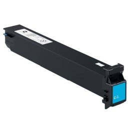 Katun Performance kompatybilny toner z Konica Minolta TN213C, A0D7452, cyan, 19000s, 364g, EOL