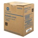 Konica Minolta oryginalny toner A0X5154, TNP-50K, black, 5000/4700s