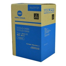 Konica Minolta oryginalny toner AAJW151, TNP-81K, black, 13000s