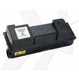 Kyocera oryginalny toner TK350, 1T02LX0NL0, 1T02LX0NLC, 1T02LX0NLS, black, 15000s, zawiera pojemnik na odpady