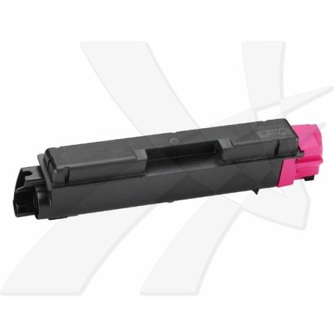 Kyocera oryginalny toner TK580M, 1T02KTBNL0, magenta, 2800s