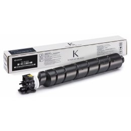 Kyocera oryginalny toner TK8335K, 1T02RL0NL0, black, 25000s