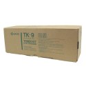 Kyocera oryginalny toner TK9, 37027009, black, 5000s