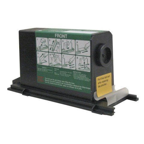 Kyocera oryginalny toner TK9, 37027009, black, 5000s