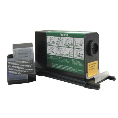 Kyocera oryginalny toner TK9, 37027009, black, 5000s