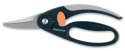 FISKARS SEKATOR UNIWERSALNY FINGERLOOP SP45