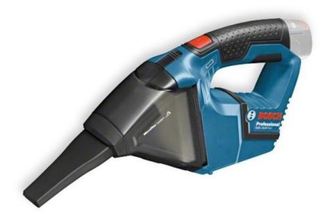 BOSCH ODKURZACZ GAS 12V SOLO