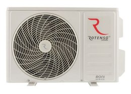 Klimatyzator Split, Pompa ciepła powietrze - powietrze ROTENSO Roni R50X