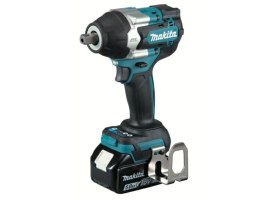 MAKITA KLUCZ UDAROWY 18V 1/2