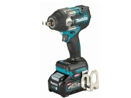 MAKITA KLUCZ UDAROWY 40Vmax XGT 1/2