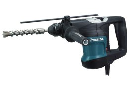 MAKITA MŁOTOWIERTARKA SDS-PLUS Z OPCJĄ KUCIA 850W 5,1J HR3200C