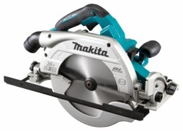 MAKITA PILARKA TARCZOWA 2x18V 235mm BEZ AKUMULATORÓW I ŁADOWARKI DHS900ZU