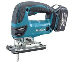 MAKITA WYRZYNARKA 18V 2 x 5,0Ah LI-ION WALIZKA MAKPAC DJV180RTJ