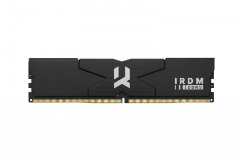 Pamięć DDR5 IRDM 64GB(2*32GB)/6800 CL34 czarna