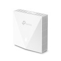 Punkt dostępowy TP-Link EAP650-Wall 2GE PoE AX3000