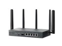 Router VPN AX3000 4G/LTE ER706W-4G