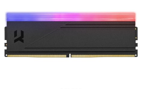 Pamięć DDR5 IRDM 64GB(2*32GB) /6800 CL32 BLACK RGB