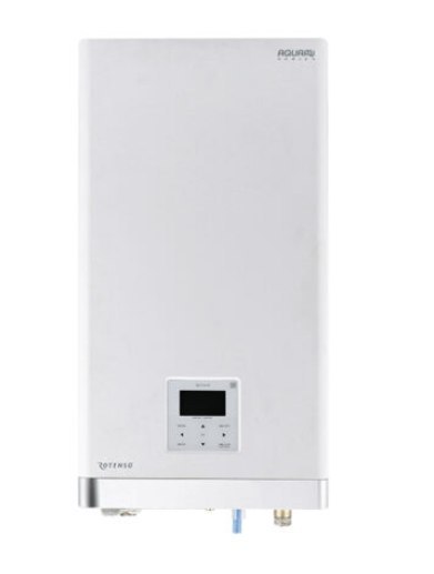 Zestaw Pompa Ciepła Aquami Split 6 kW