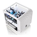 Obudowa Core V1 MiniITX Window - Snow Edition