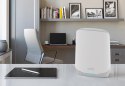 System WiFi 6 Orbi RBK763S AX5400 3-pak