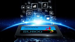Adata SU800 Ultimate 256GB 2,5