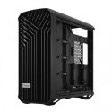 Obudowa Torrent czarna Solid 5xFan ATX