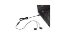 Słuchawki douszne przewodowe USB-C 4XD1J77351