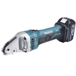 MAKITA NOŻYCE DO BLACHY 18V 2 x 3,0Ah LI-ION WALIZKA MAKPAC DJS161RFJ