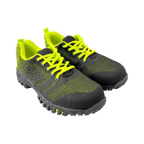 PÓŁBUTY BEZPIECZNE VERDE S1P SRA ROZMIAR 46