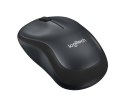 M220 Silent Mouse Czarny 910-004878