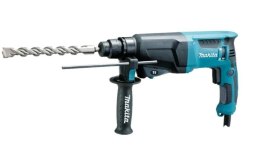 MAKITA MŁOTOWIERTARKA SDS-PLUS 720W 2,3J HR2300