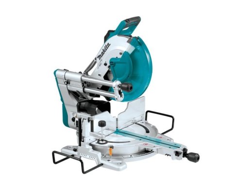 MAKITA PIŁA UKOŚNICA 1800W 305mm Z POSUWEM / LASER DXT LS1219L