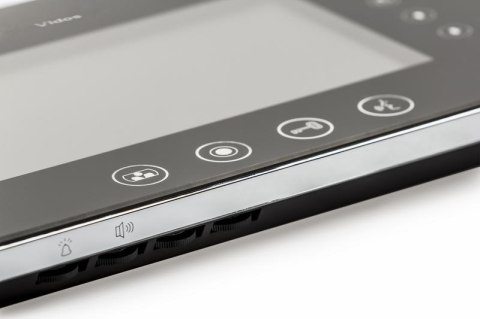 MONITOR WIDEODOM. VIDOS M670B-S2